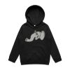 Youth / Kids Supply Hood Thumbnail