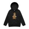 Youth / Kids Supply Hood Thumbnail