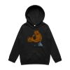 Youth / Kids Supply Hood Thumbnail