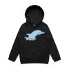 Youth / Kids Supply Hood Thumbnail