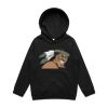 Youth / Kids Supply Hood Thumbnail