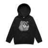 Youth / Kids Supply Hood Thumbnail