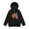 Youth / Kids Supply Hood Thumbnail
