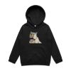 Youth / Kids Supply Hood Thumbnail