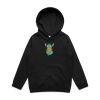 Youth / Kids Supply Hood Thumbnail