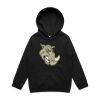 Youth / Kids Supply Hood Thumbnail