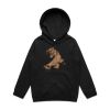 Youth / Kids Supply Hood Thumbnail