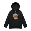 Youth / Kids Supply Hood Thumbnail