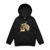 Youth / Kids Supply Hood Thumbnail