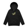 Youth / Kids Supply Hood Thumbnail