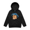Youth / Kids Supply Hood Thumbnail