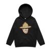 Youth / Kids Supply Hood Thumbnail