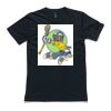 Organic Staple Mens Tee Thumbnail