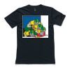 Organic Staple Mens Tee Thumbnail