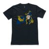 Organic Staple Mens Tee Thumbnail