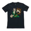Organic Staple Mens Tee Thumbnail