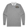 Mens Rugby Jersey Thumbnail