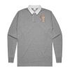 Mens Rugby Jersey Thumbnail
