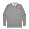 Mens Rugby Jersey Thumbnail