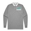 Mens Rugby Jersey Thumbnail