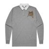 Mens Rugby Jersey Thumbnail