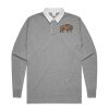 Mens Rugby Jersey Thumbnail