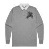 Mens Rugby Jersey Thumbnail