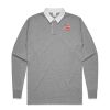 Mens Rugby Jersey Thumbnail
