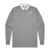Mens Rugby Jersey Thumbnail
