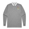 Mens Rugby Jersey Thumbnail