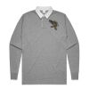 Mens Rugby Jersey Thumbnail