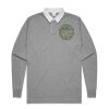 Mens Rugby Jersey Thumbnail