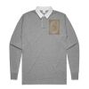 Mens Rugby Jersey Thumbnail
