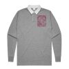 Mens Rugby Jersey Thumbnail