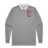 Mens Rugby Jersey Thumbnail