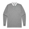 Mens Rugby Jersey Thumbnail