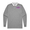 Mens Rugby Jersey Thumbnail
