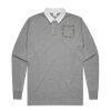 Mens Rugby Jersey Thumbnail