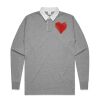 Mens Rugby Jersey Thumbnail