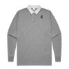 Mens Rugby Jersey Thumbnail