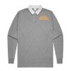 Mens Rugby Jersey Thumbnail