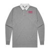 Mens Rugby Jersey Thumbnail