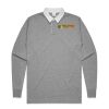 Mens Rugby Jersey Thumbnail