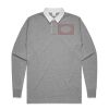 Mens Rugby Jersey Thumbnail