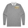 Mens Rugby Jersey Thumbnail