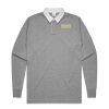 Mens Rugby Jersey Thumbnail