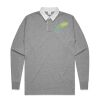 Mens Rugby Jersey Thumbnail