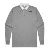 Mens Rugby Jersey Thumbnail