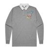 Mens Rugby Jersey Thumbnail