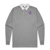 Mens Rugby Jersey Thumbnail